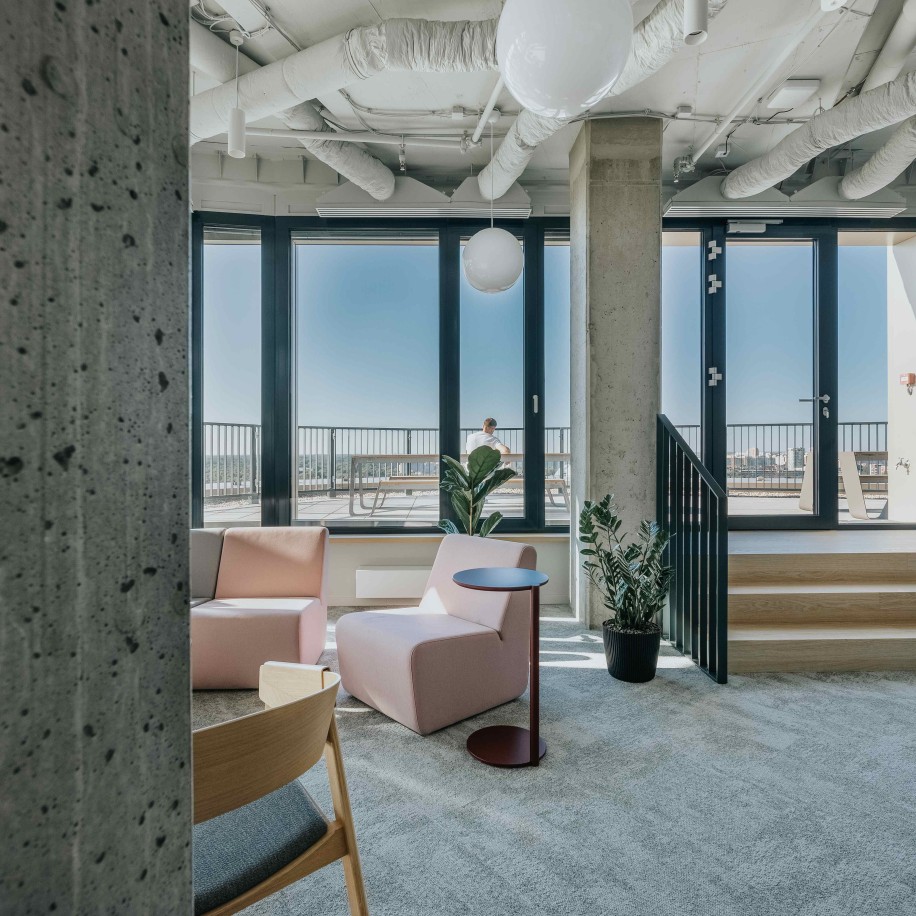 Cushman Wakefield
