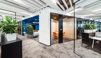 flexible offices