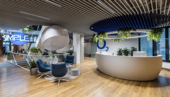 vstupna lobby 