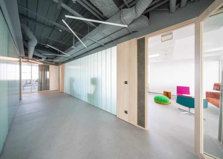 shared offices