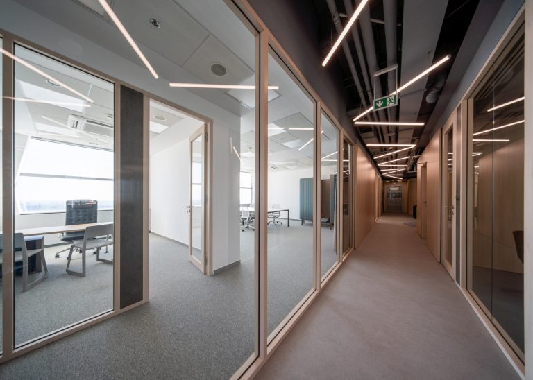 shared offices