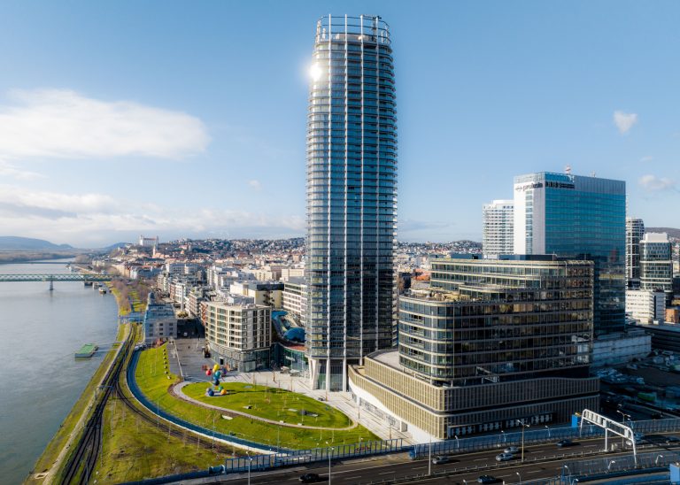 Eurovea
