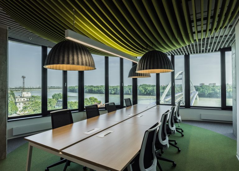 office view