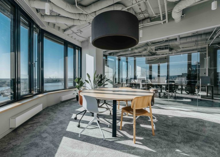 Meeting room