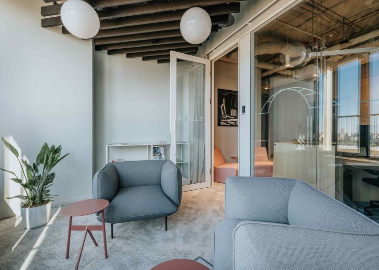 Meeting room