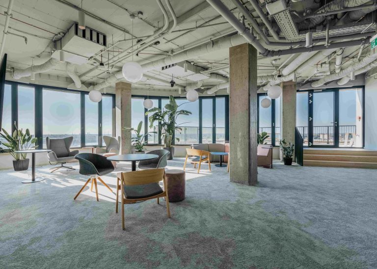 Cushman Wakefield