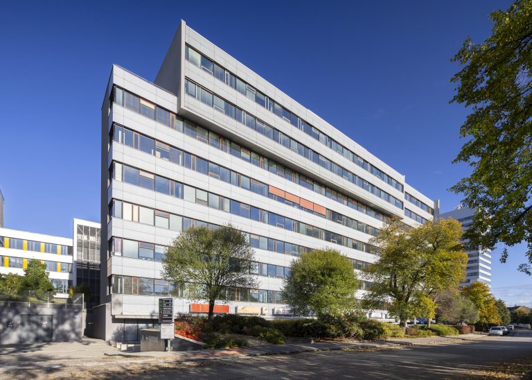 Westend Court
