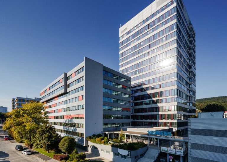 Westend Court