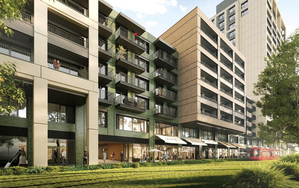 Downtown Yards