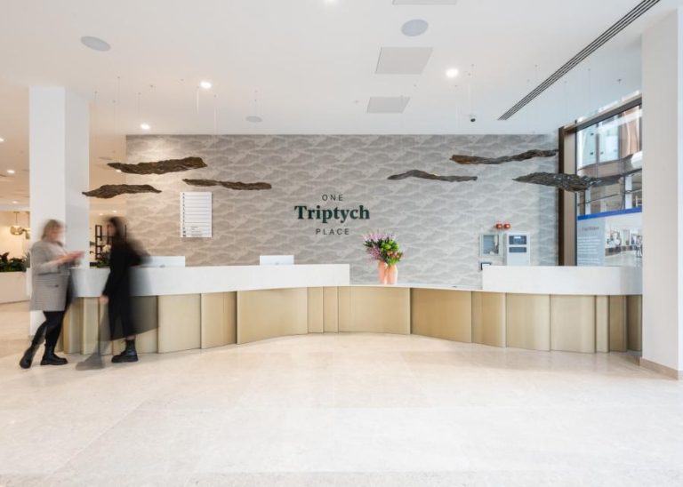 Triptych Bankside commercial building fully let as JTRE London inks landmark tenant deals and opens new UK Head Office