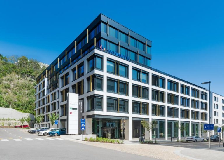Zuckermandels newest office tenant