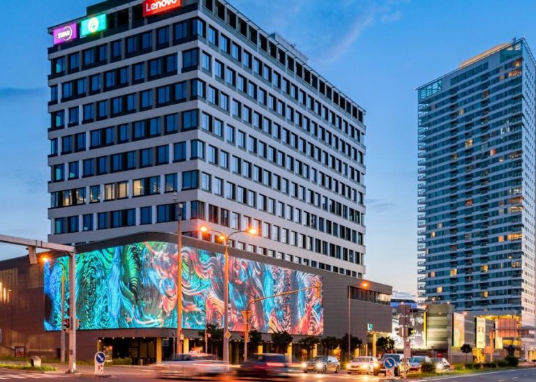 ZFP real estate fund’s portfolio grows with JTRE’s L12