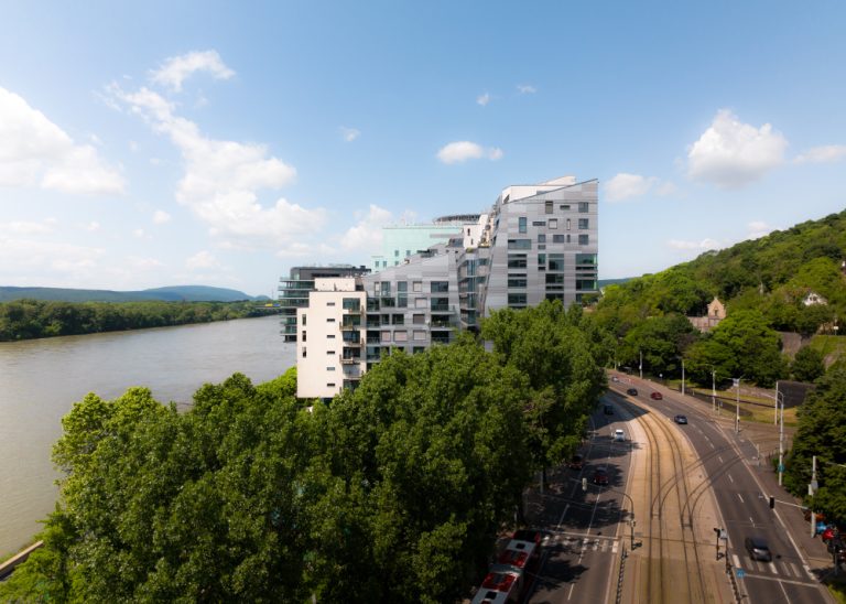 River Park
