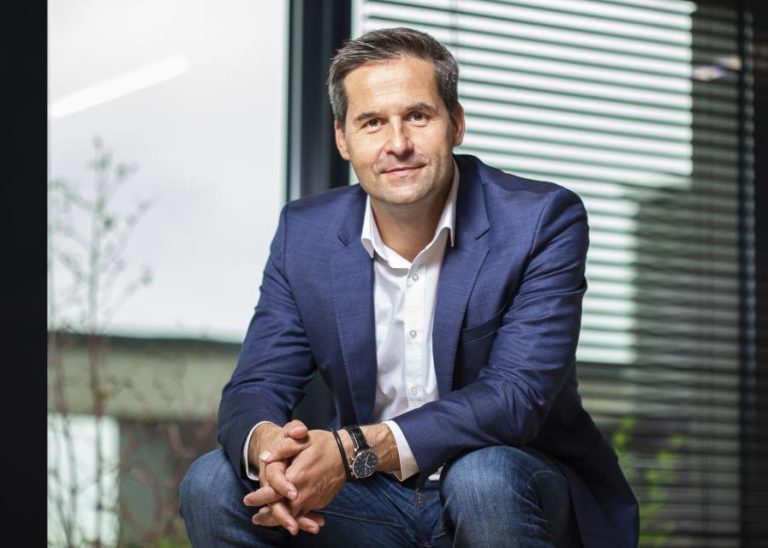 JTRE appoints new Commercial Director Peter Píš