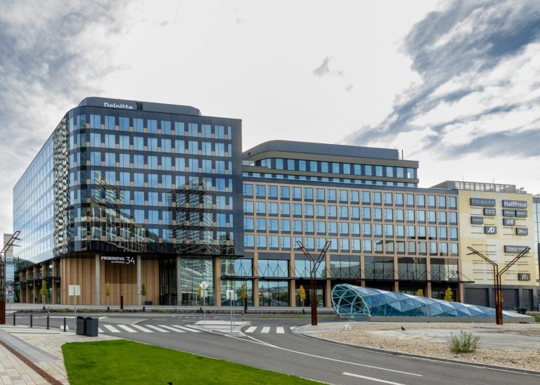 deloitte