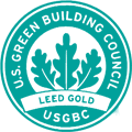 LEED Gold