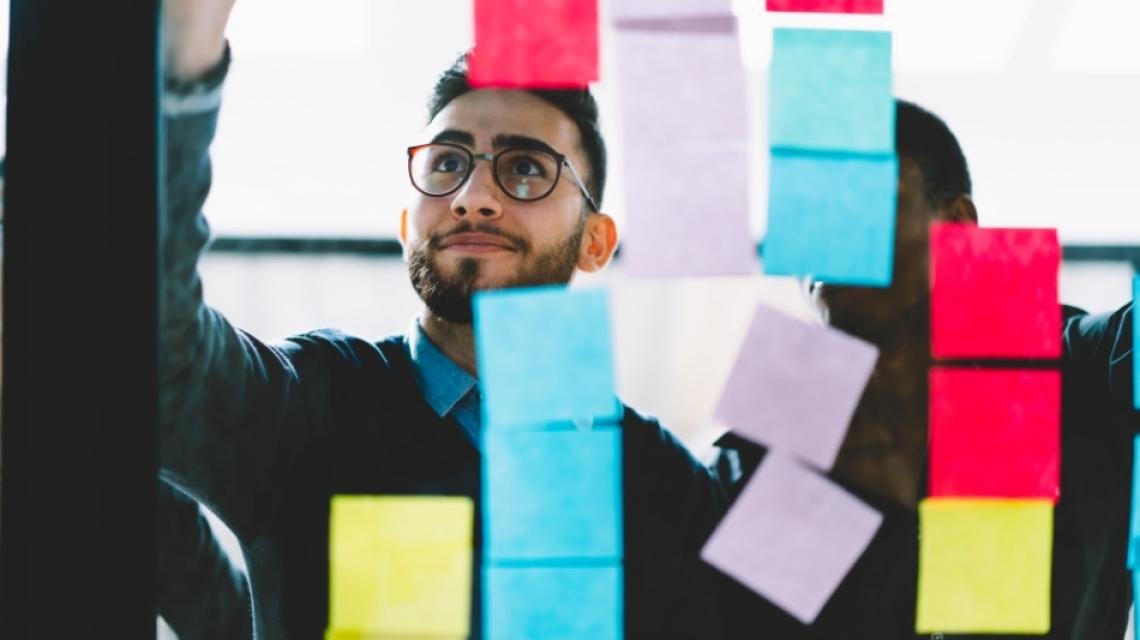 Avoid burn out. Follow these tips for better time management and work-life balance