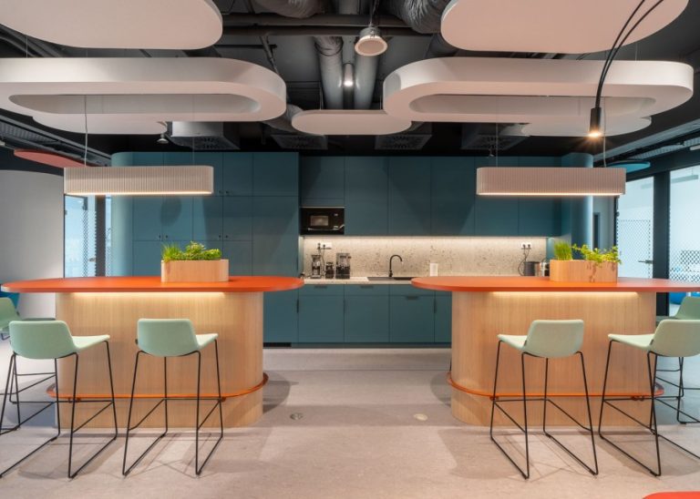 River Park dizajnove kancelarie