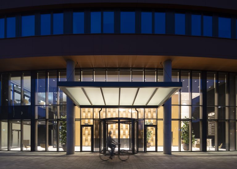 Klingerka Offices