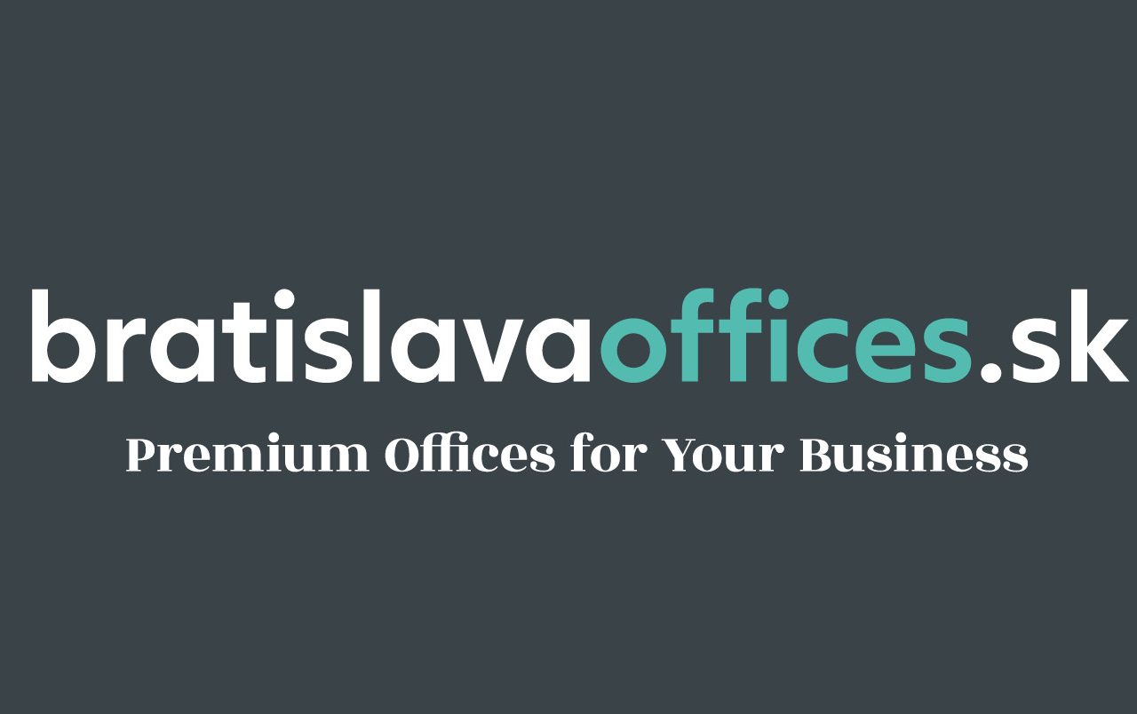Best offices showcased for 5 years at www.bratislavaoffices.sk – now with new design and interface