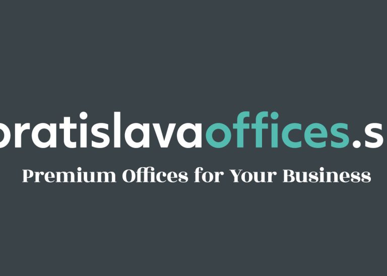 Best offices showcased for 5 years at www.bratislavaoffices.sk – now with new design and interface