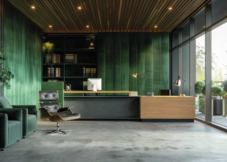 Invest in Your Business. Downtown Yards’ Multifunctional Buildings For Sale